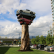 Illustration for article titled Vancity Oppo Meet Pitch: Modified Mighty Fraser Circle Route